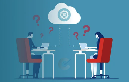 Contractor management: the precedence of hiring employees over independent IT contractors