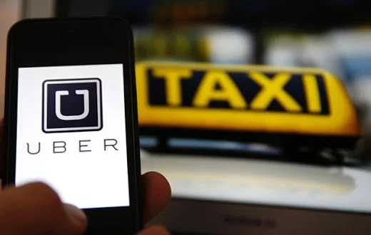 UK court rules Uber drivers are employees, not contractors