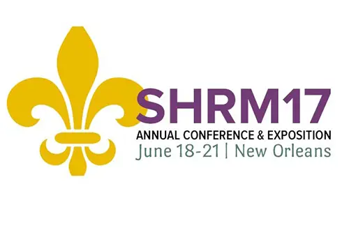 Acumen International is exhibiting at the SHRM 17 Annual Conference and Exposition in New Orleans in June 18-21