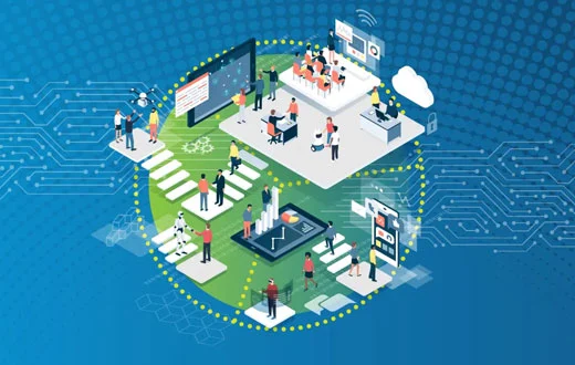 global projects