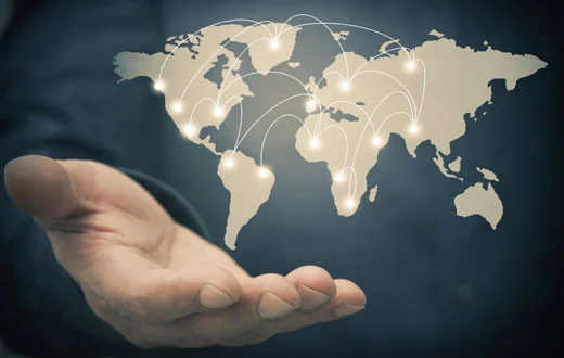 What Is a Global Employer of Record?