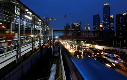 How International PEO Solution Can Help In Providing Vital Infrastructure To Foreign Employees