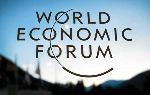 The Future of Work:  Top 3 insights from World Economic Forum in Davos