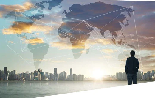 International Expansion Through A Global HR Strategy