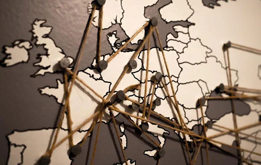 Hiring employees in foreign countries Benchmark