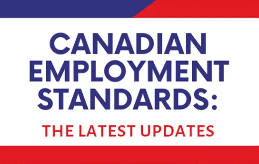 Canada implements the biggest labor reforms in its history