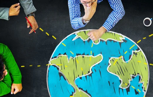 Benefits of PEO For International Expansion