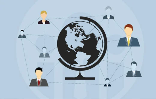 Solving the Challenges of Cross-Cultural Team Management