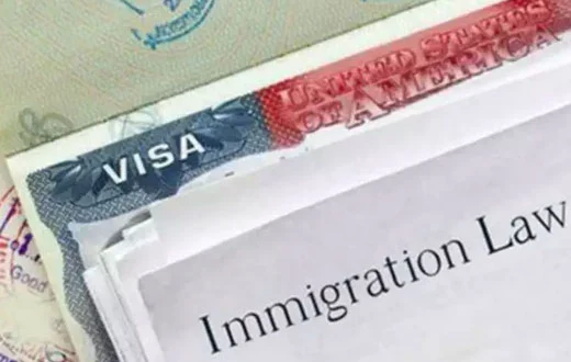 Immigration Law
