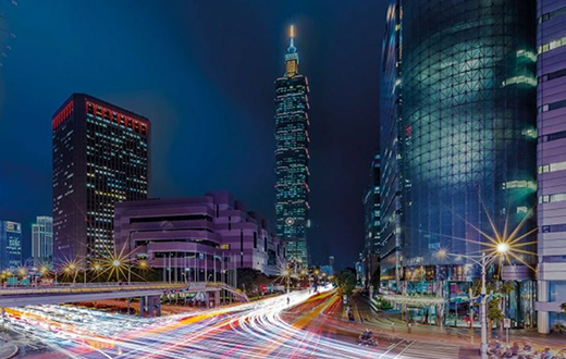 Providing our US healthcare client with a fast and effective solution for getting up-and-running quickly in Taiwan