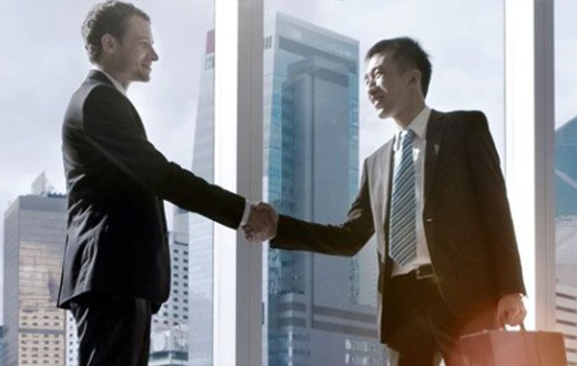 Helping A US-Based Company Begin Operations in Shanghai Before Establishing a Legal Entity