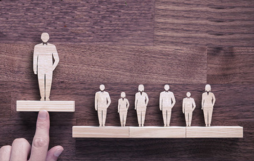 Employment as a Strategic Decision: Retaining the Talent in Estonia