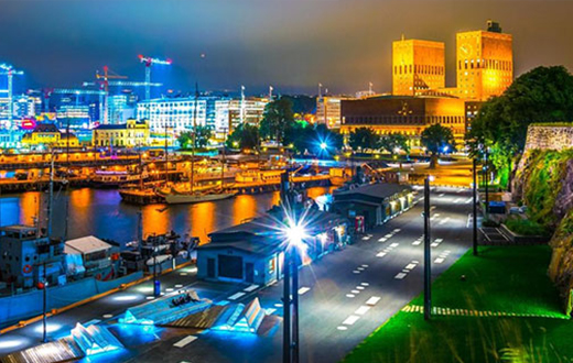 Providing a Custom Remote Hiring Solution to Help Our Client Retain Top Global Talent in Norway