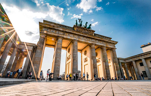 Acumen International Provides a Customized Remote Hiring Solution for a US Client in Germany
