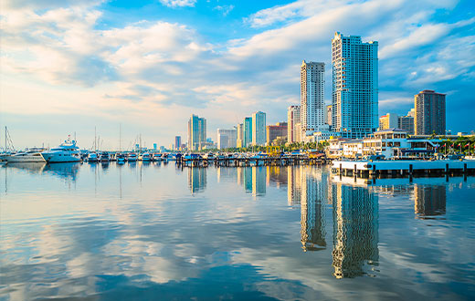 Interim Solution Prior to Incorporation: How we helped our client quickly enter the Philippines market