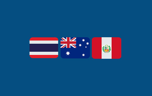 Acumen to Streamline Client’s Expansion by Meeting Their Multi-Site Global Hiring Needs in Thailand, Australia and Peru