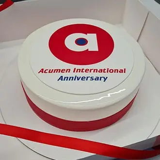 Acumen International celebrates the 21st  Anniversary!