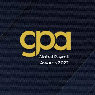 Acumen International Shortlisted for GPA Global Payroll Awards 2022