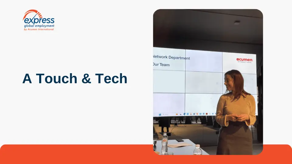 A Touch and Tech 1
