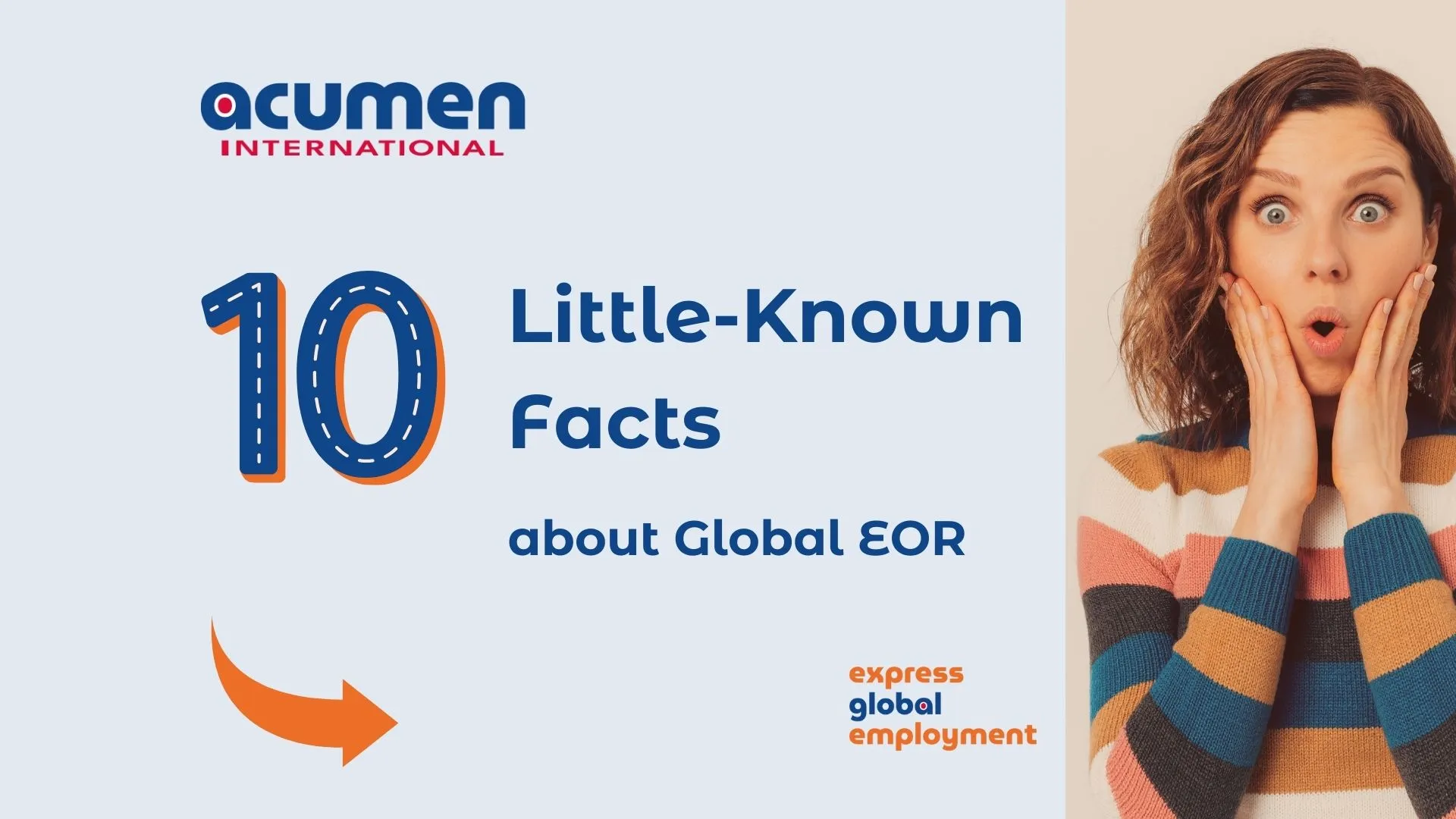 Global EOR: 10 Surprising Facts for International Business Growth