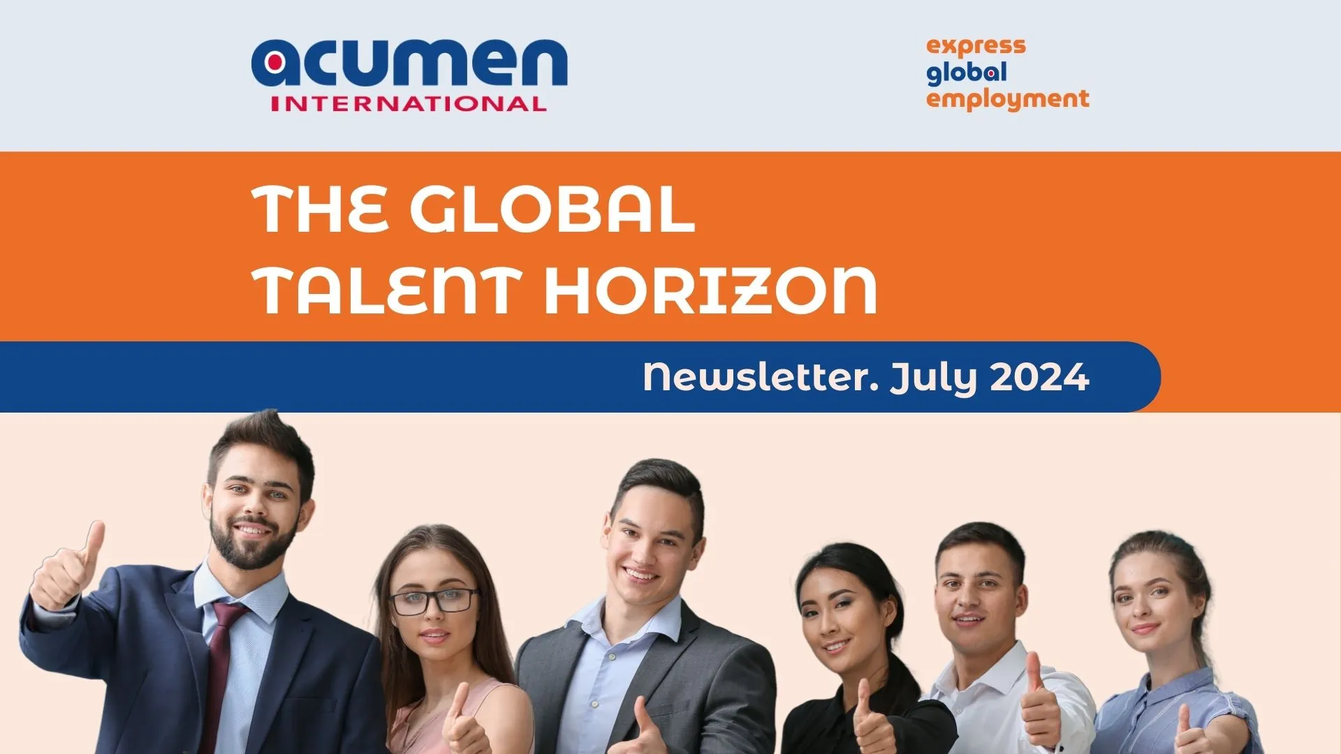 Global Employment Tax and Compliance Newsletter. July 2024 Edition