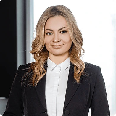 Iryna Dontsova