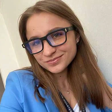 Maria Shestak