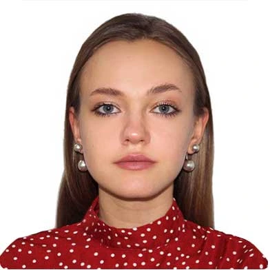Olga Tsisaruk