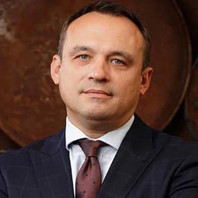 Sergiy Gerenko