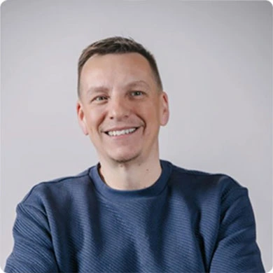 Stuart Creasey